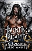 Haunting Beauty 1961742233 Book Cover