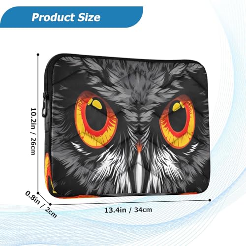Funda para Laptop de 13-14 Pulgadas Impermeable miniatura 3