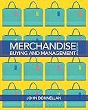 Merchandise Buying and Management, 4th Edition