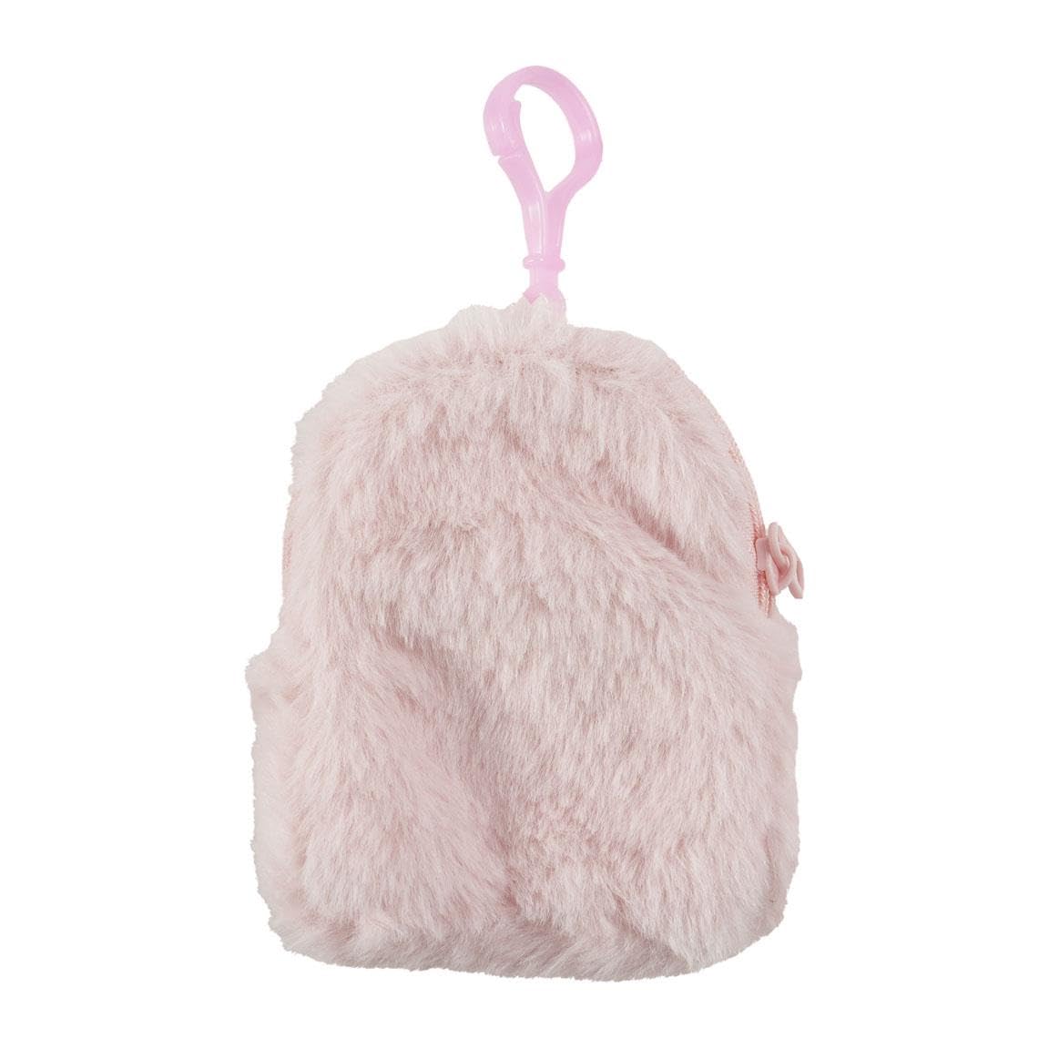 CERDÁ LIFE'S LITTLE MOMENTS Set Borsa Shopping e Portamonete Peluche Hello Kitty - Accessori perfetti per Fan della Gattina