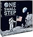 Produktbild Academy Games | One Small Step | Board Game | Ages 12 and Up | 2-4 Players | English Version