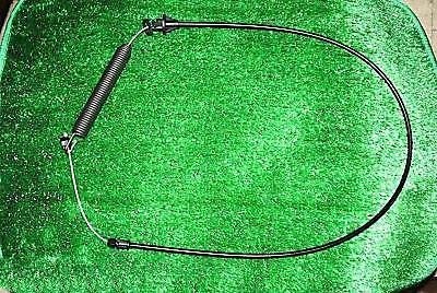 Lawnmowers Parts & Accessories CRAFTSMAN 38\" RIDING MOWER TRACTOR DECK ENGAGEMANT CABLE 193235 532193235 NEW