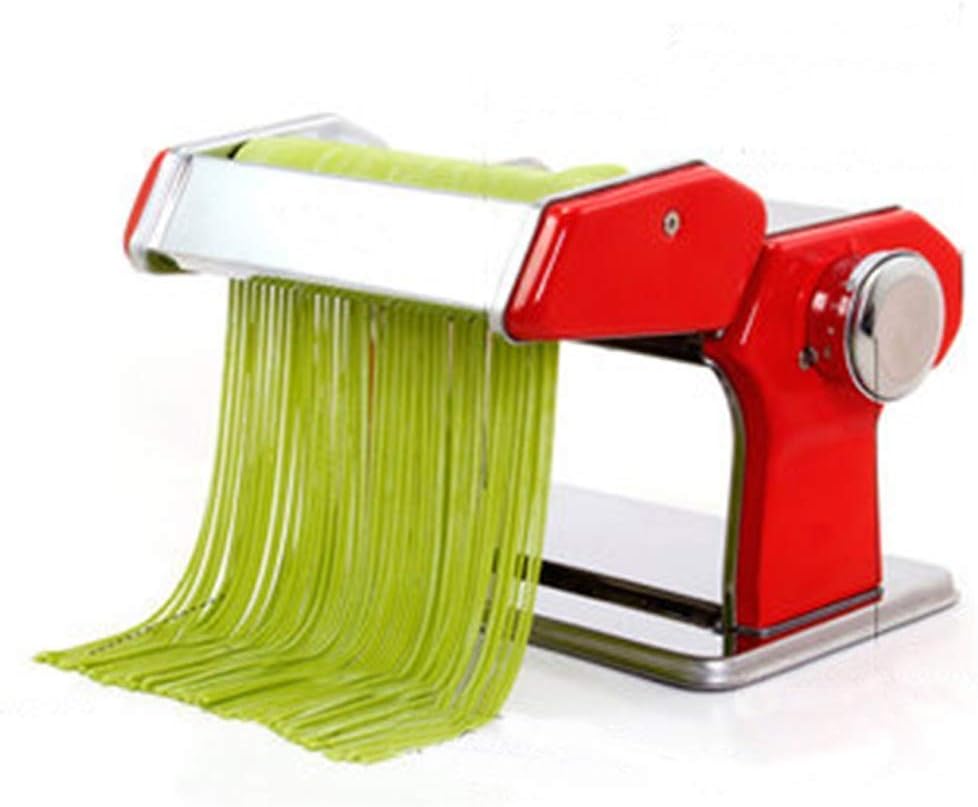Noodle Maker, Pasta Machine Pasta Machine Manual Noodle