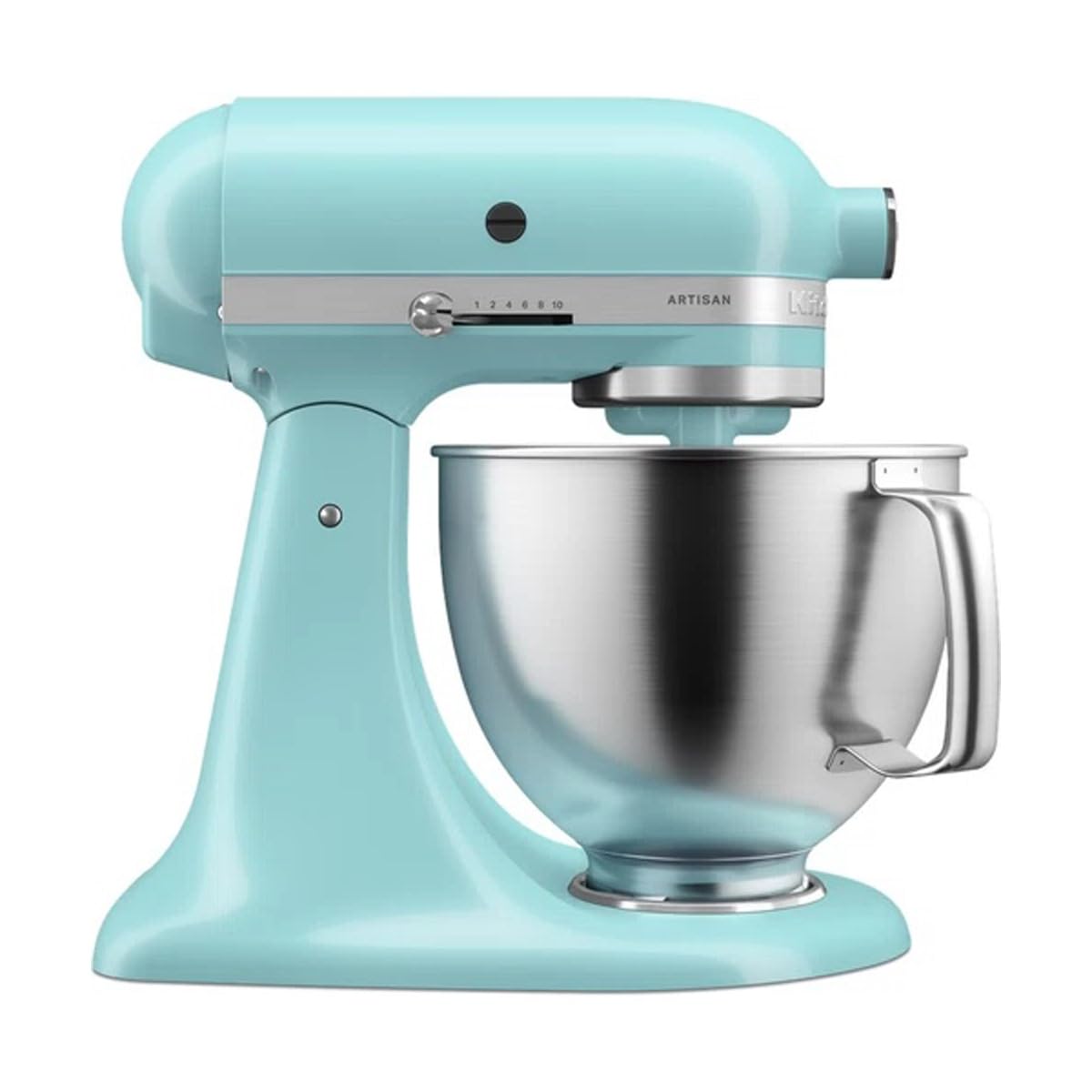 5KSM125BMI ARTISAN 4.8 L Tilt-Head Stand Mixer (MINERAL WATER)