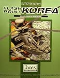 DOS Jane\'s AH-64 D Flashpoint Korea (Add-on)