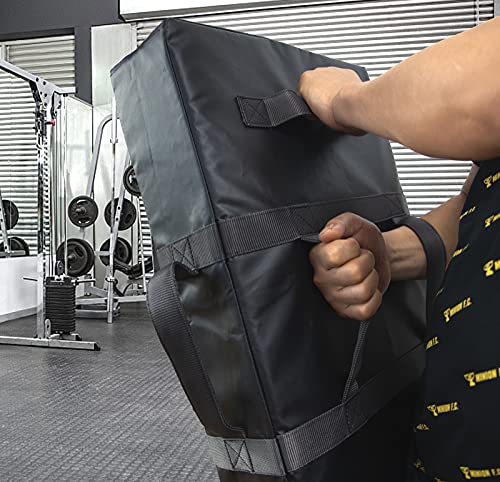 Kapler Blocking Pad For Football Basketball Lacrosse Sports Training Shield,Football Pads,24" X 16" Boxing Martial Arts Kicking Shields. #TOP2