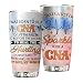 MEDROC Certified Nursing Assistant Tumbler Stainless Steel 20oz, Funny CNA Gifts Bulk For Birthday Christmas, CNA Week Gifts For Coworker Women Men, Nursing Assistant Coffee Cup