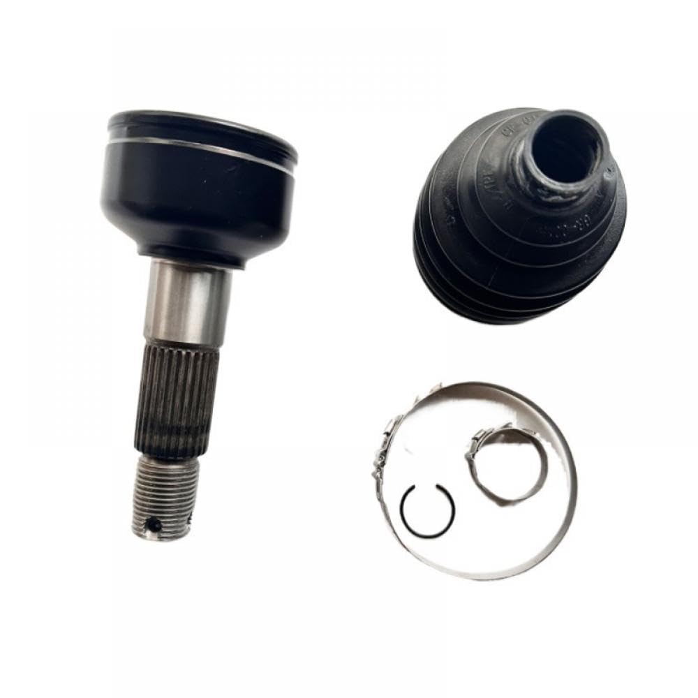 CF Bearing Kit Front Fixed End Compatible with Cforce Zforce X8 800 500 600 X5 X6 ATV Quad 9GQ0-280170