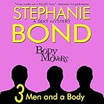 Cover of 3 Men and a Body