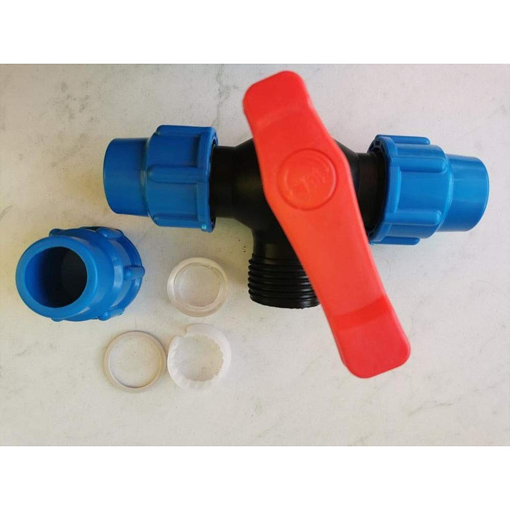 ADATTATORE VALVOLA DEVIATORE a 3 vie per bagno ottone durevole ADATTATORE VALVOLA DEVIATORE a 3 vie per bagno ottone durevole