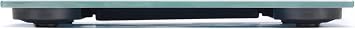 OMRON HN289 Digital Personal Scale for Body Weight, Extra-Thin | Bathroom Scale with Automatic on/off and an extra-thin, stylish design make everyday weighing simple