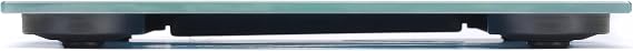 OMRON HN289 Digital Personal Scale for Body Weight, Extra-Thin | Bathroom Scale with Automatic on/off and an extra-thin, stylish design make everyday weighing simple
