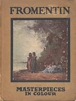 Fromentin B000KW14TE Book Cover