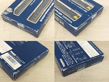 Amazon | Nゲージ 92007 国鉄193系クリーニングカーセット