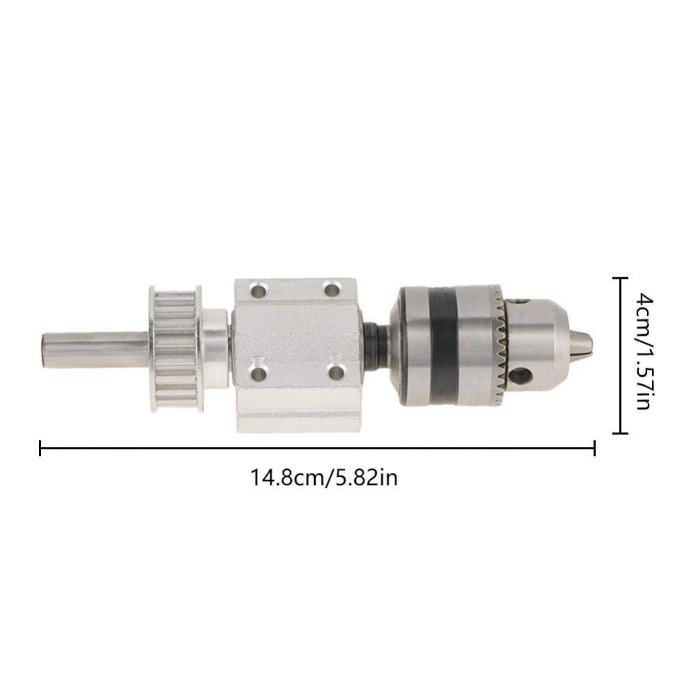 Centre de Cône de Haute Précision pour Fraiseuse CNC