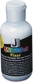 Versatex Fixer by Jacquard, 2oz (VFI0000)