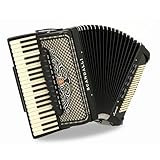  Scandalli Super VI 41 Tasten, 120 Bass - Accordéon