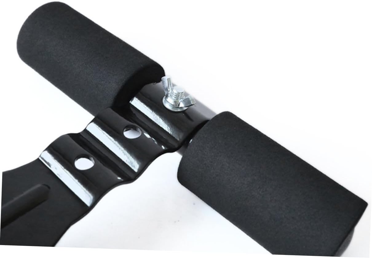 Men Abdominal Trainer Stomach Compression for Women Sit-ups Ab Exercise Equipment Chest Expander Indoor Belly Trainer