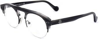 Moncler ML5016 020 49 New Men Eyeglasses