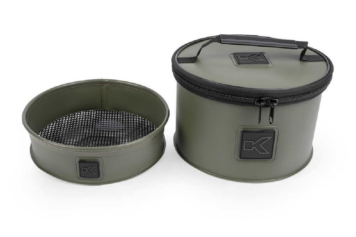 Korum EVA Riddle Set 3mm K0290091