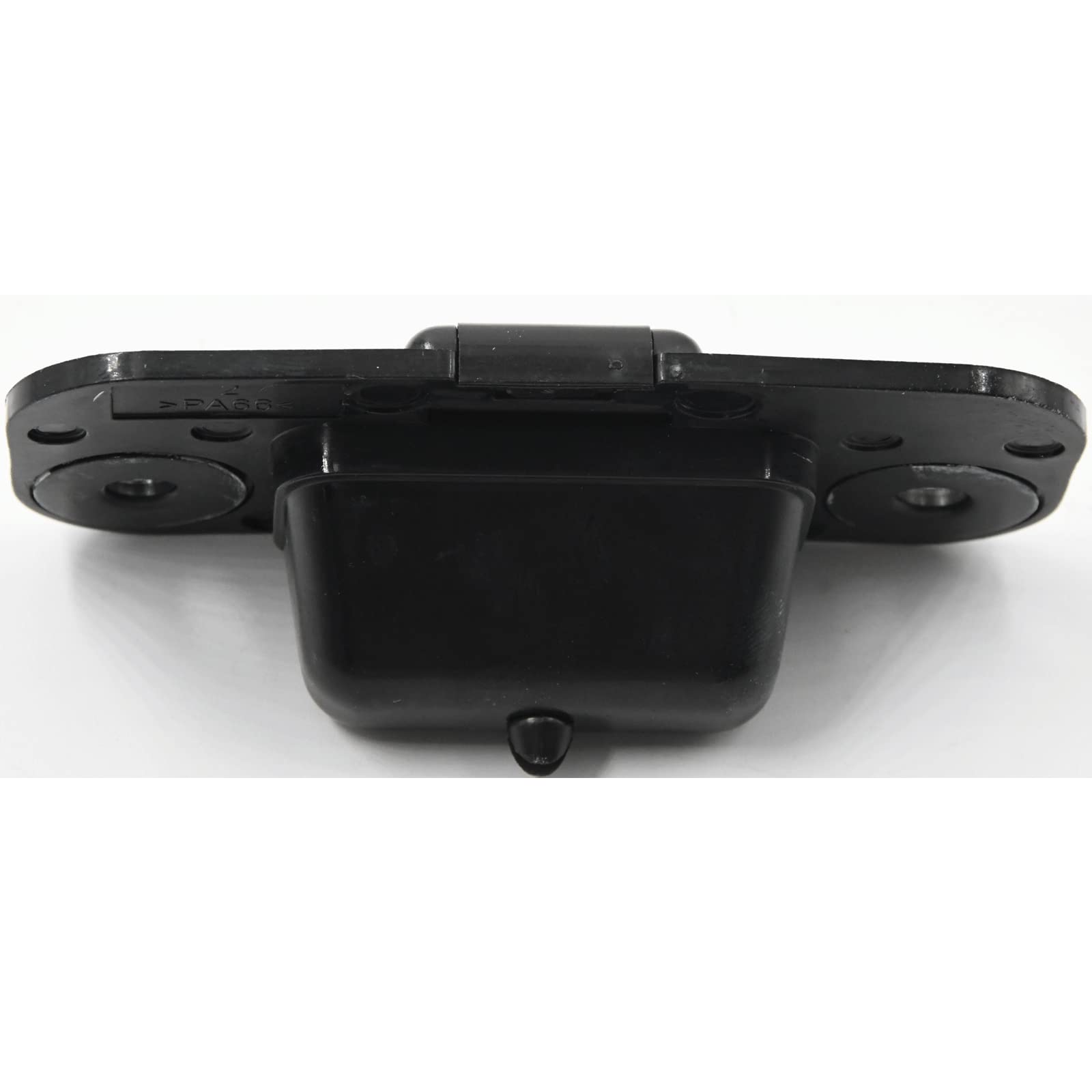 Retenedor de localizador de puerta corrediza lateral hembra 91167277 compatible con Vauxhall Vivaro Renault Trafic Nissan Primastar NV300 8200075742