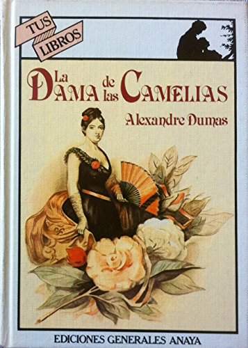 La dama de las camelias
