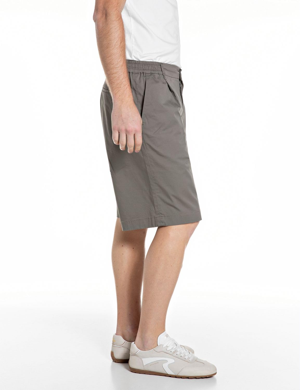 Replay Herren Bermudas M9988b