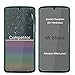 Mr.Shield [3-PACK] Designed For Motorola Moto Z4 [Tempered Glass] Screen Protector with Lifetime Replacement