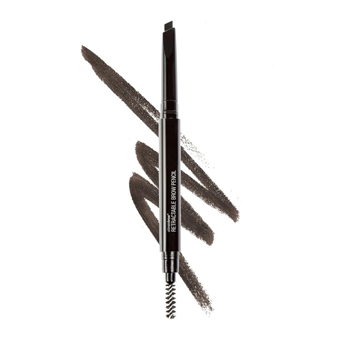 Wet n Wild Ultimate Brow Pencil - Dark Brown