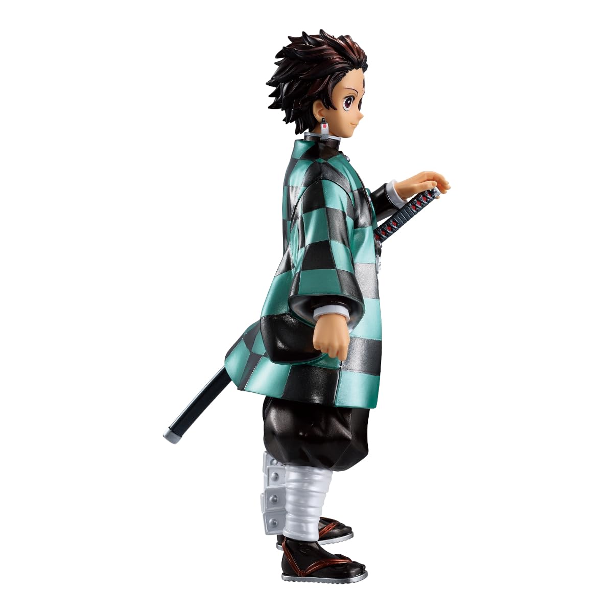 Amazon.com: Banpresto - Demon Slayer: Kimetsu no Yaiba - Tanjiro