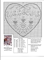 Welcome Neighbor by Jeremiah Junction (Leaflet JL141) B001LZOX7Y Book Cover