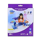 Pai Technology Ocean Pets - Create Your Own Virtual Aquarium Combining Mess-Free Putty and Magical Augmented Reality. Free iOS and Android App!
