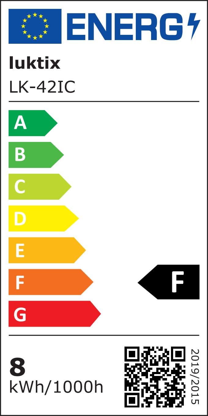 Tira LED COB RGB + IC de 10 m WS2811 24 V Direccionable Cambio de color - Sincronización de música - Con aplicación y mando a distancia - Para el hogar, fiestas