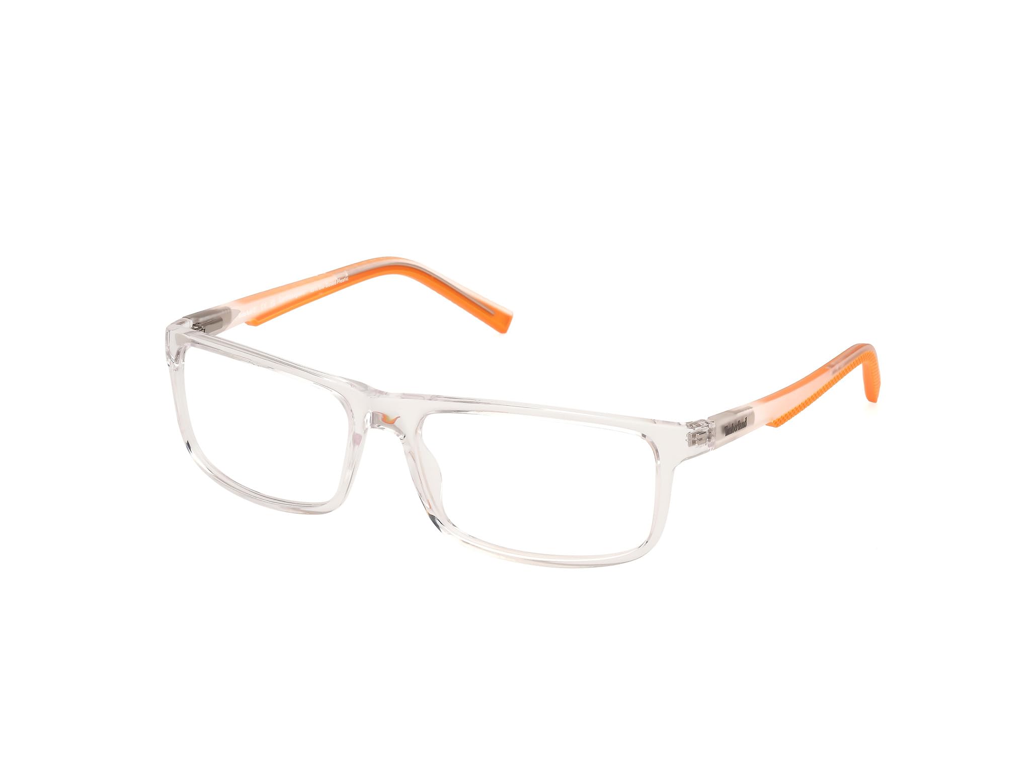 Monturas ópticas Timberland Df-tb50017 ligeras de metal para gafas graduadas de hombre 8