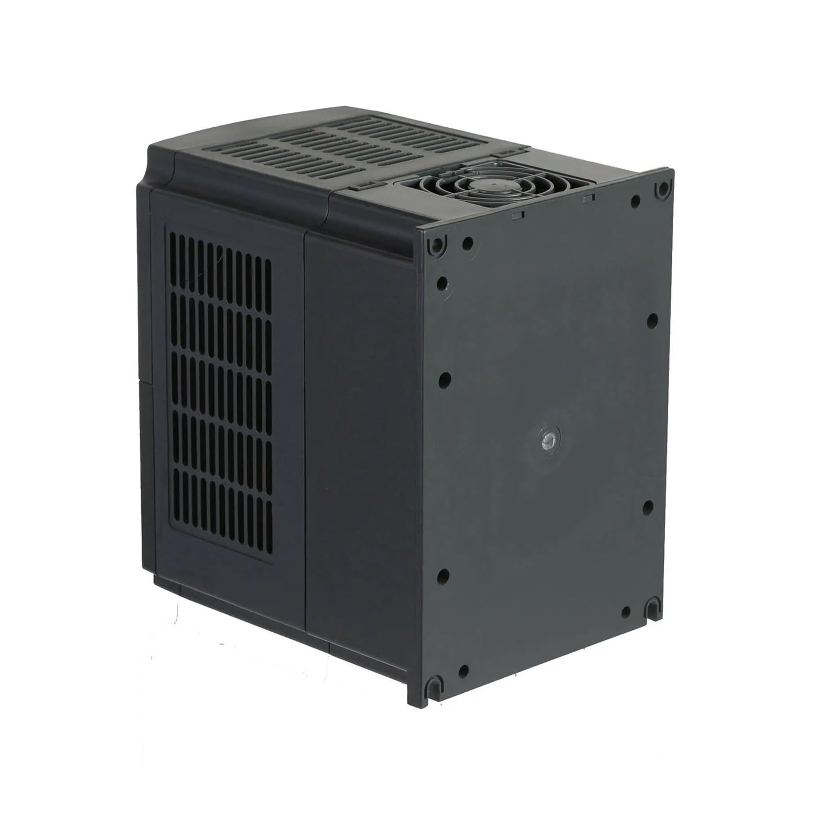 VFD Frequenzumrichter, VFD-Wechselrichter mit variabler Frequenz, 7,5 kW, AC 220 V, 3P-Ausgangsdrehzahl-Antriebsregler for Motor-CNC-Haushaltsräte