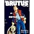 BRUTUS 973号