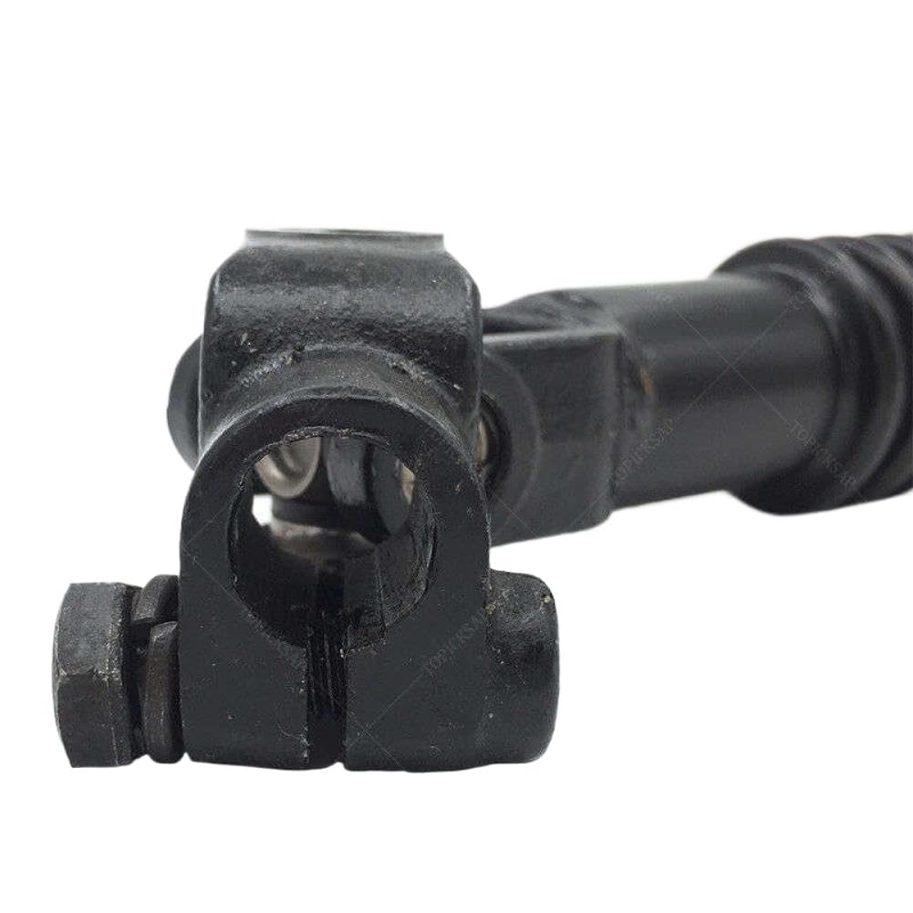 Albero intermedio sterzo inferiore Silverado 1500 Sierra 1500 1999 2000 2001 2002 2003 2004 2005 2006 2007 RWD 2WD