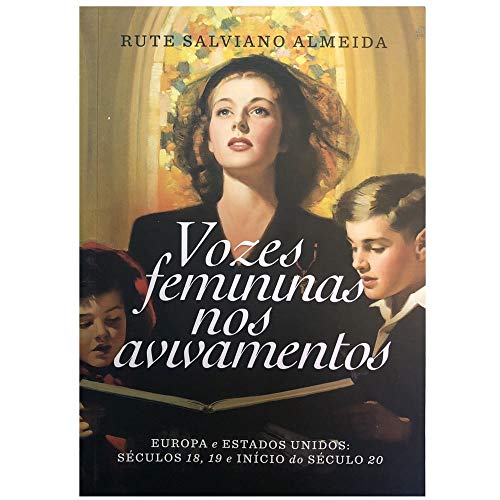 VOZES FEMININAS NOS AVIVAMENTOS
