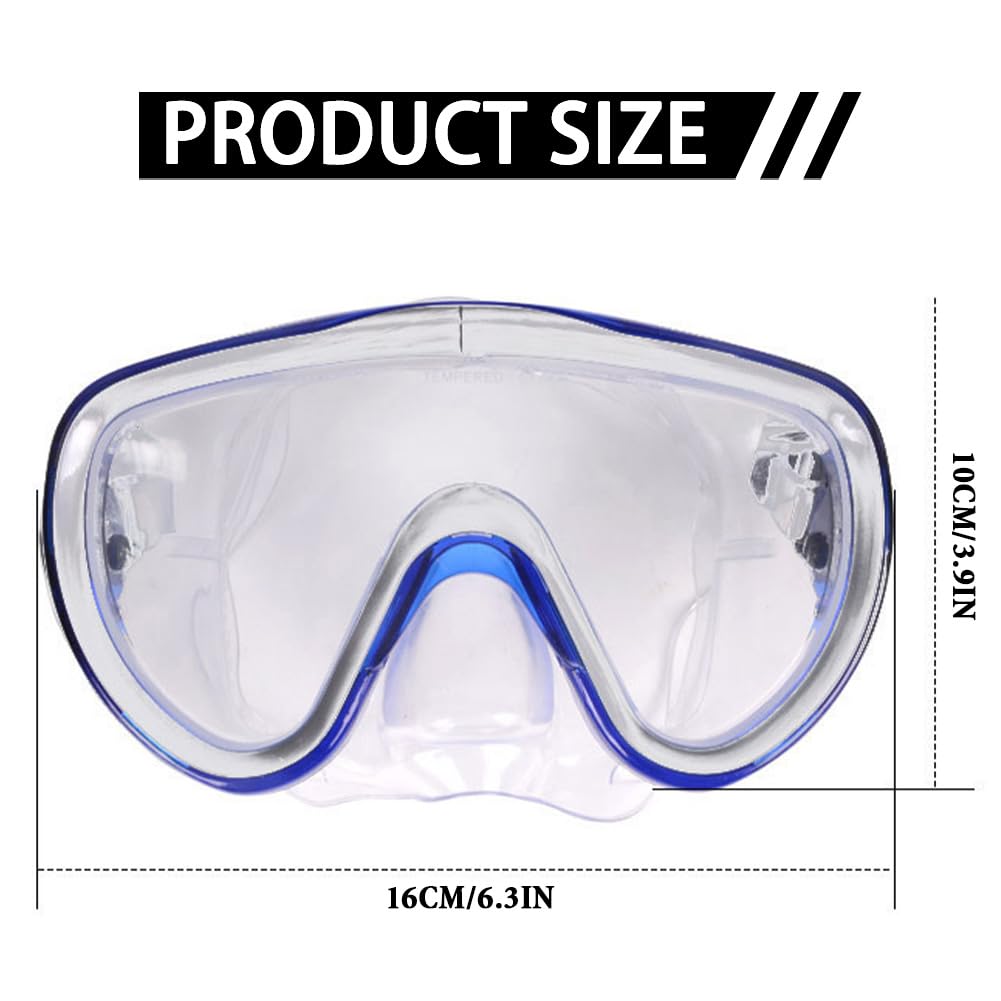 WOTEG Spray Anti-Appannamento Per Occhialini Da Nuoto E Maschere Subacquee (30ml) - Foto 3