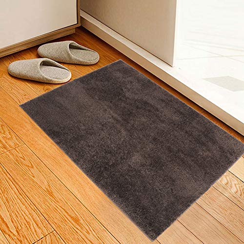 Vloertapijt, antislip vloermat Woonkamertapijt dik voor badkamer(80 * 100cm) - Image 5