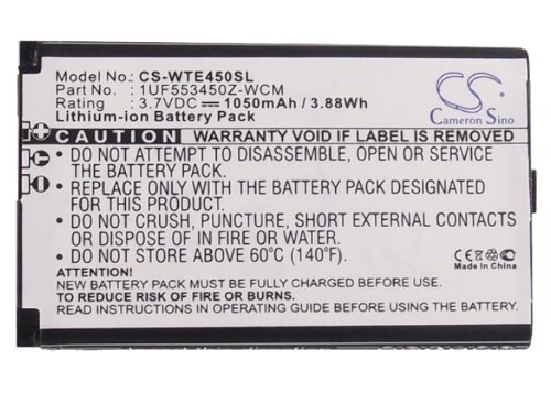 Batteria per tablet grafico da 3,7 V 1150 mAh ACK-40403
