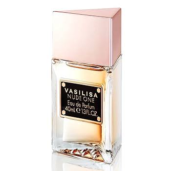 VASILISA NUDE ONE Eau de Parfum 40mL3本 Amazon.co.jp: Vasilisa Nude One Eau De Parfum 40ml Perfume