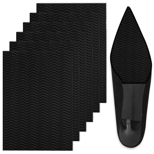 Protector de Suela para Zapatos 6 unidades miniatura 1