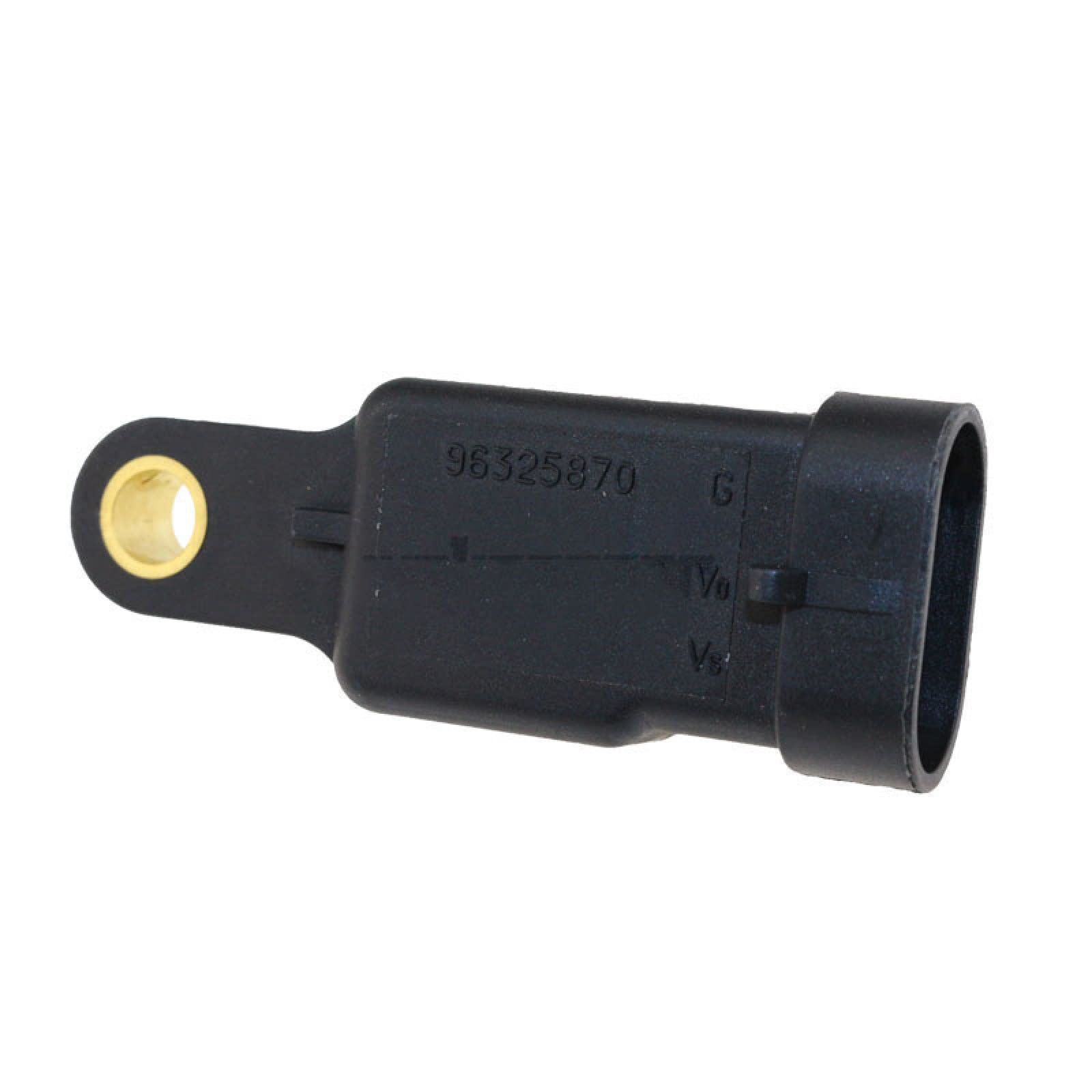 JINYISI For Chevrolet Spark Aveo Matiz daewoo Kalos 2005 2006, 96325870 Manifold Absolute Pressure MAP Sensor 25184083