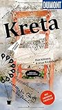DuMont direkt Reiseführer Kreta: Mit großem Faltplan - Klaus Bötig 