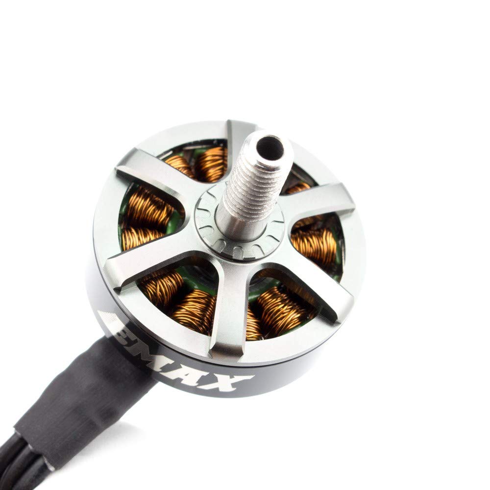 VIDOO 6S 1700KV 4S 2400KV silnik bezszczotkowy do drona RC FPV Racing-1700KV