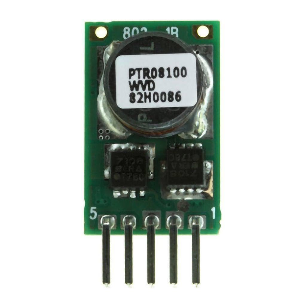 PTR08100WVD 5SIP 08100 PTR08100