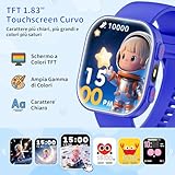 Zoom IMG-1 mingdaln orologio da gioco intelligente Zoom IMG-1 mingdaln orologio da gioco intelligente