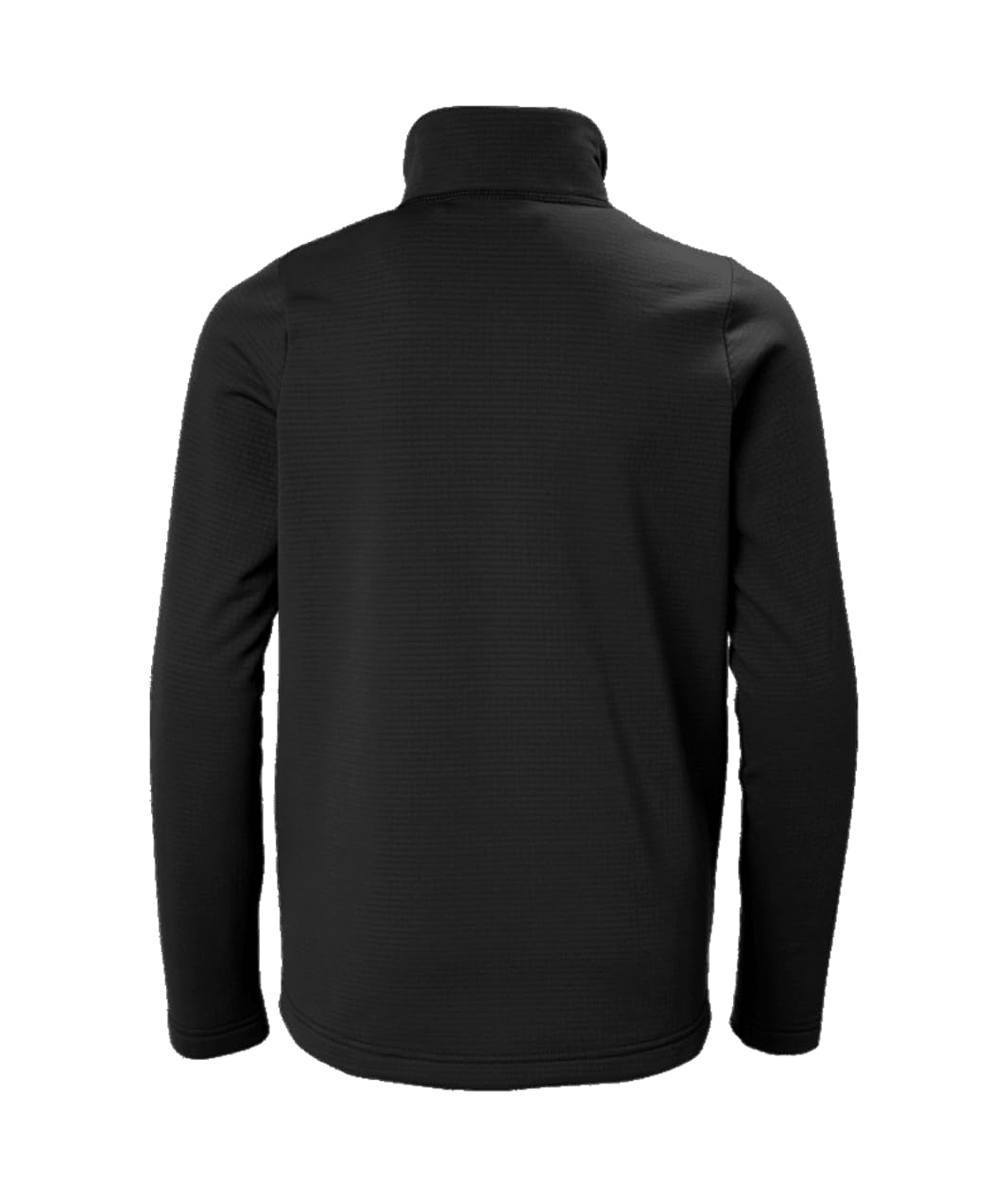 Helly-Hansen Versalite - Chaqueta de forro polar unisex para niños, ligera, transpirable y resistente al agua