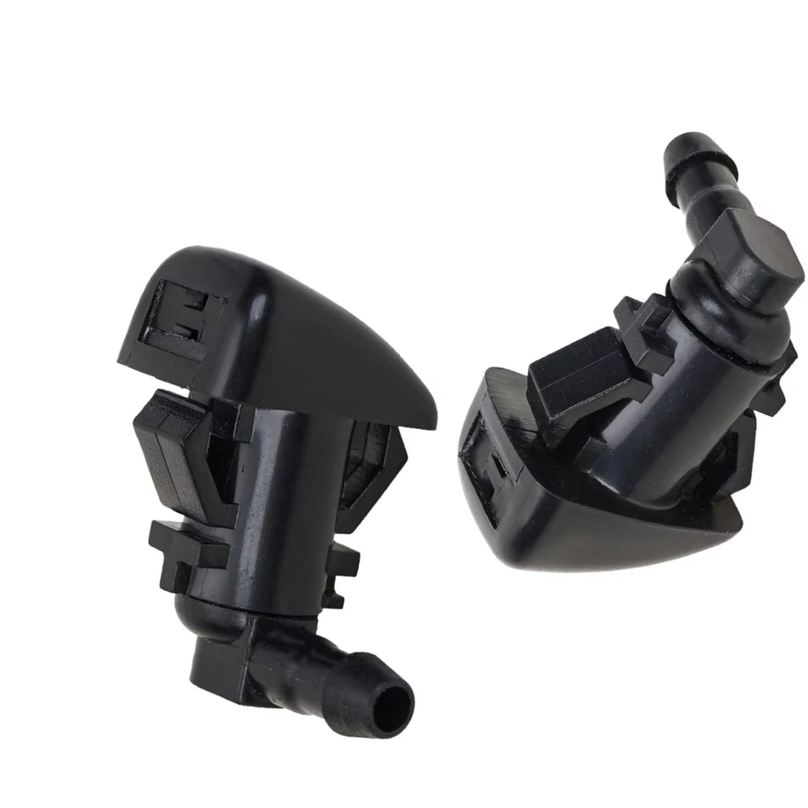 Windscreen Spray Nozzles Automotive Windscreen Washer Spray Nozzle for for Fusion